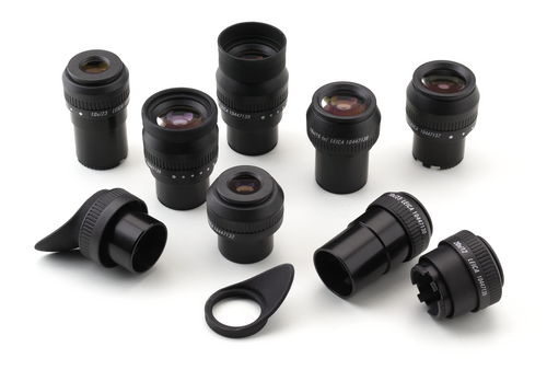 Leica S6/S6 E/S6 D徕卡体视显微镜-提高生产效率的格里诺显微镜