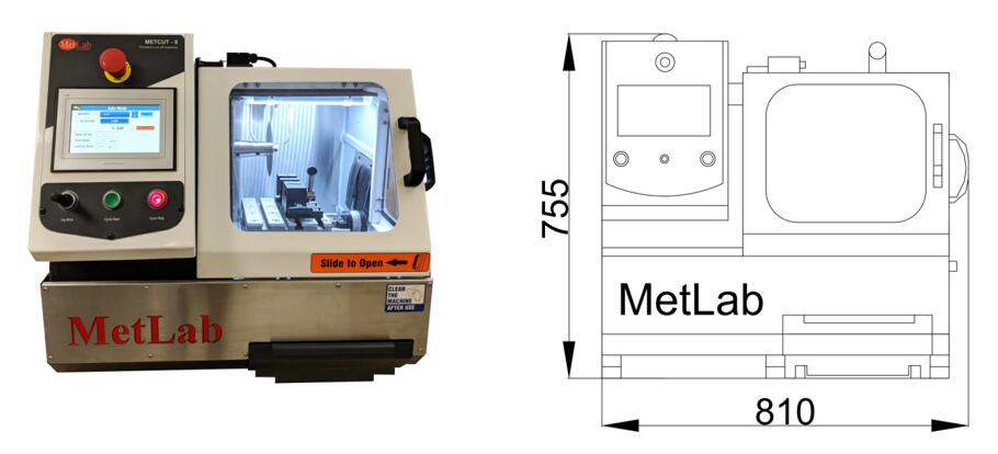 METCUT-8-挂网-安装尺寸图