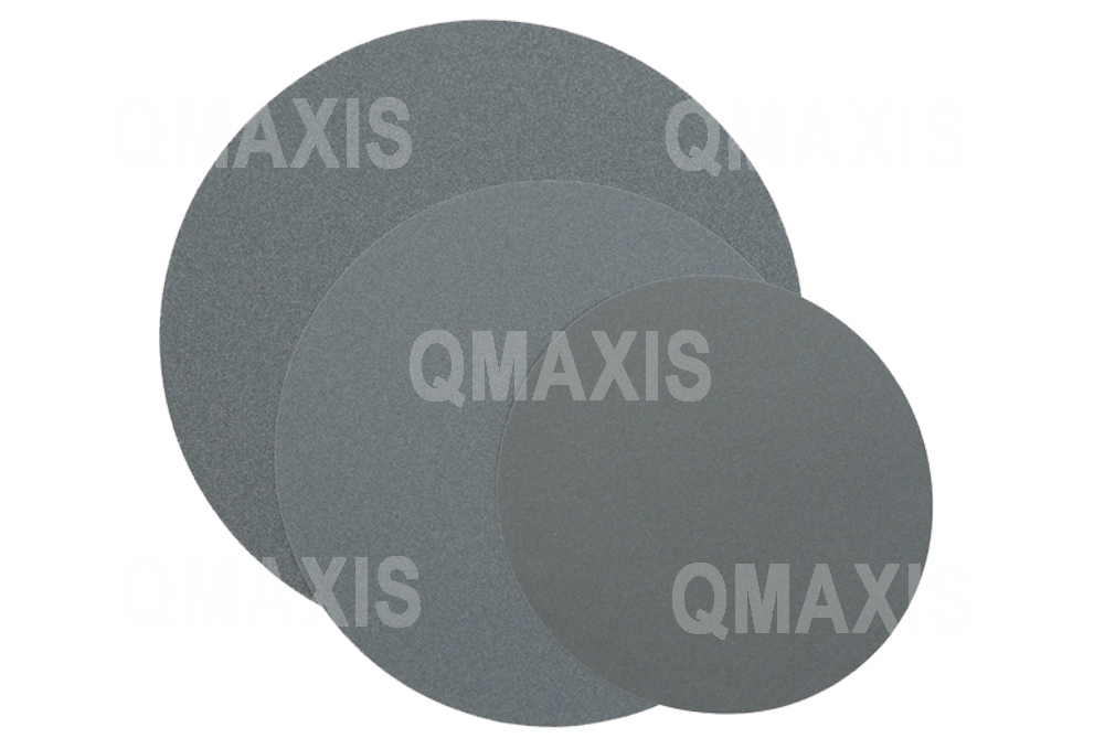 美国QMAXIS碳化硅砂纸